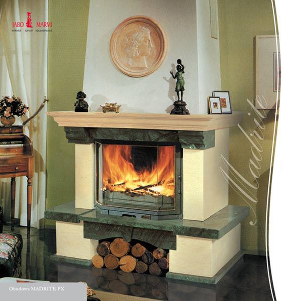 Constructie si reparatie seminee si cosuri de fum