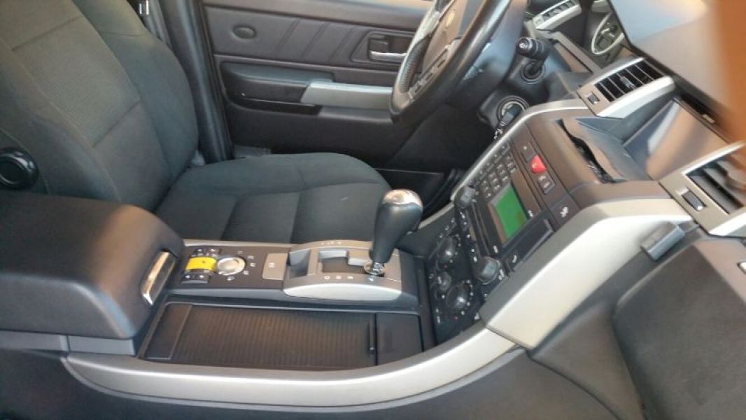 Vand Range Rover 2008,motor2700,