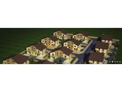 DE VANZARE, Vila p+1+m, Ciorogirla (sos. Bucuresti #2)