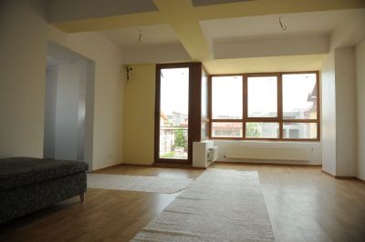 bloc nou - vanzare 4 camere Barbu Vacarescu