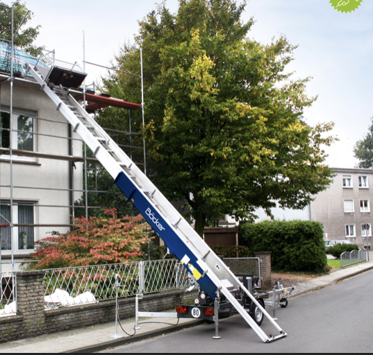 V�nzare lift constructii