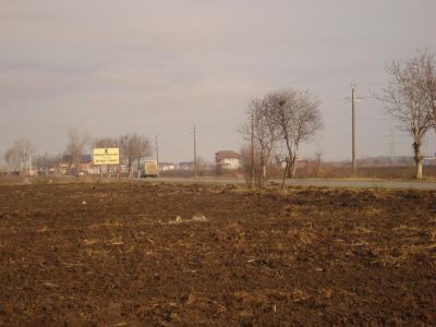 Loturi Comuna Berceni 320/mp