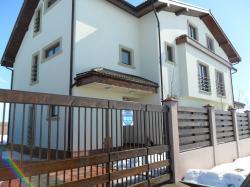 Vila 7 camere Corbeanca - Tamas