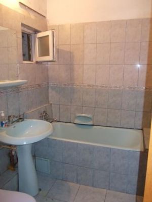 Tineretului - apartament in bloc - 2 camere
