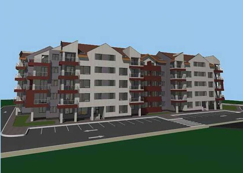 DEZVOLTATOR - Ansamblul Vadul Bistritei Bacau
