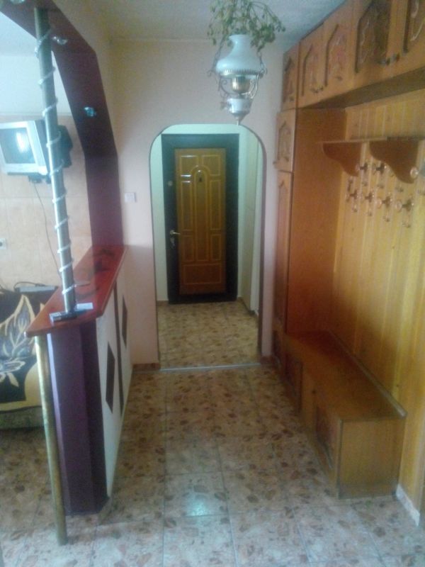 Urgent!!! Vand apartament 3 camere