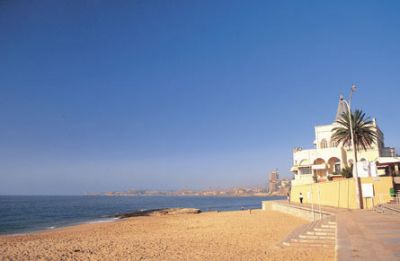 Revelion Senior Portugalia Estoril