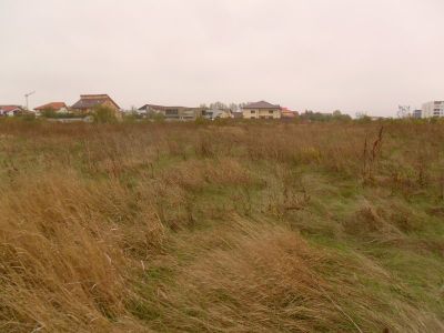 De vanzare teren intravilan - Zona Prelungirea Ghencea