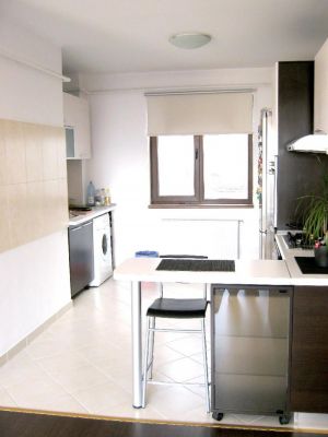 Ap. 2 camere Parcul Carol