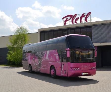 Transport ZILNIC Austria-Germania