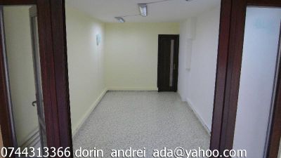 INCHIRIERE SPATIU COMERCIAL DOROBANTI-TELEVIZIUNE