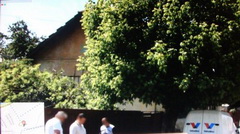 Vand casa cu teren in centrul clujului