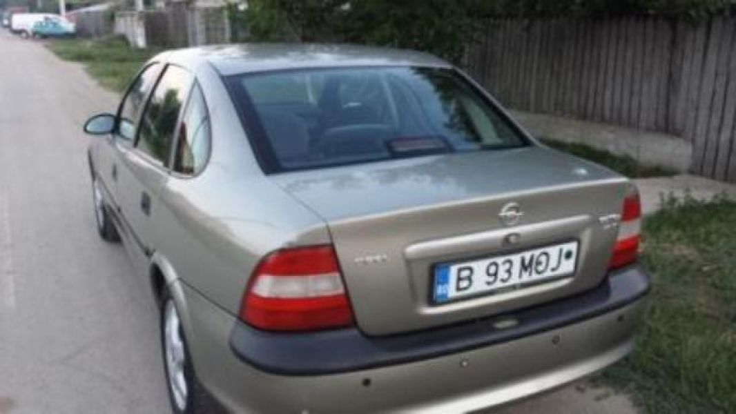 Vand Opel Vectra B Automata