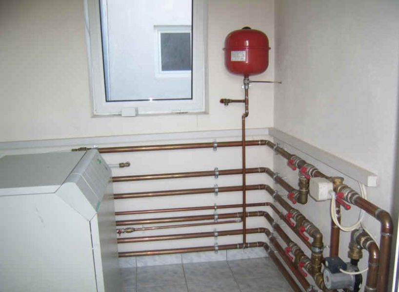 Instalator NON-STOP Bucuresti