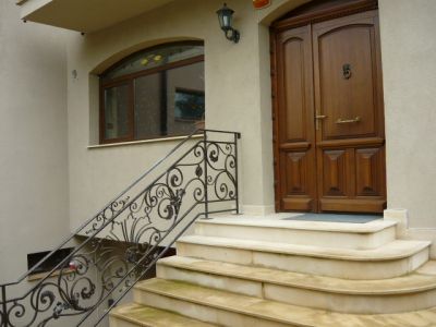 Iancu Nicolae - CASA (PV+D+P+2+M)