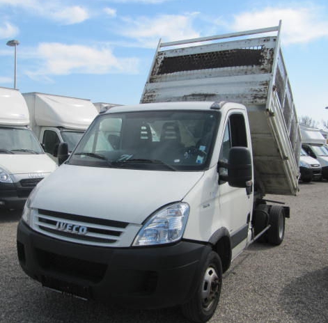 Iveco daily 35C10