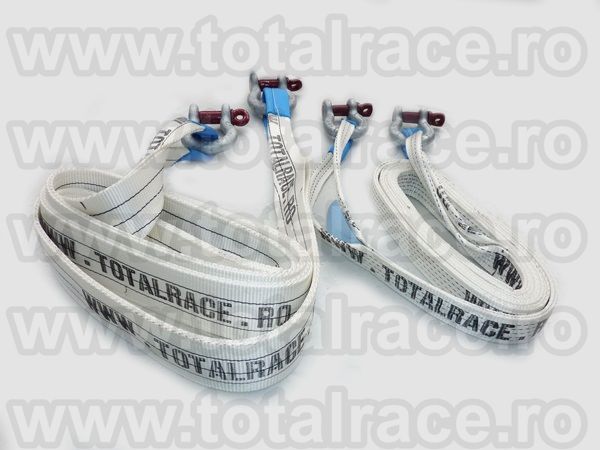 Sufe de recuperare si remorcare off road, 5 tone echingi.ro