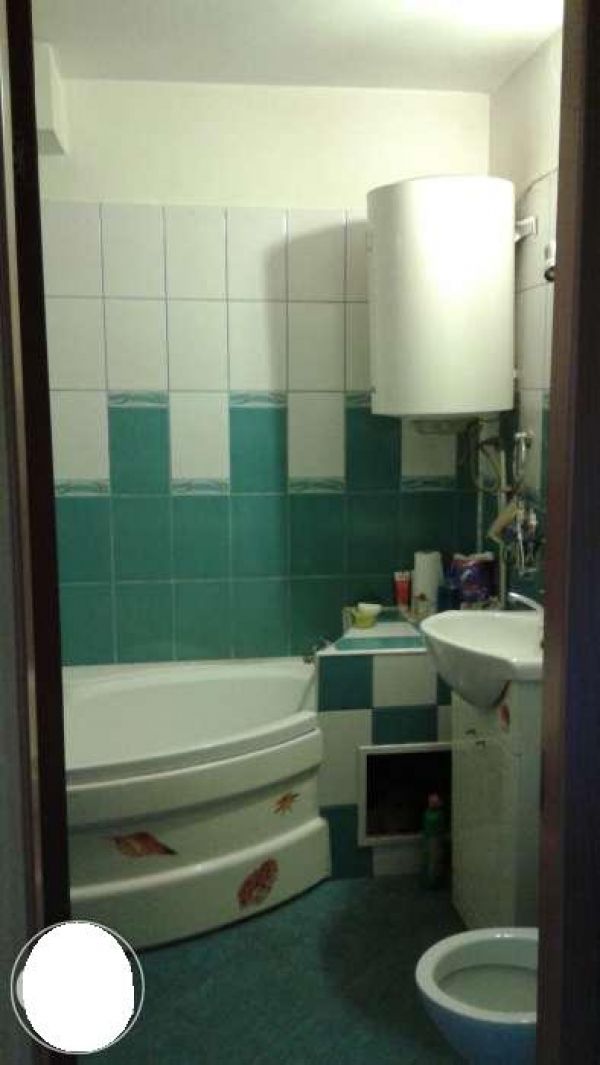 Vand apartament Stefanestii de Jos
