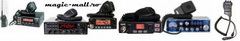 Statii auto cb, service calibrari, acordari, antene statii cb