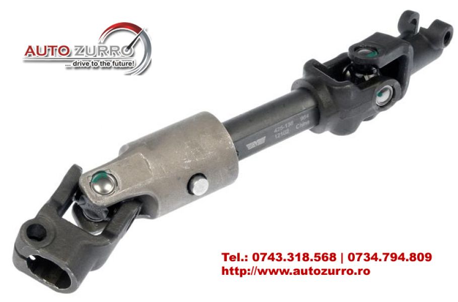 Reparatii coloane volan  