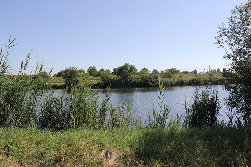Vand Teren cu deschidere la Lac