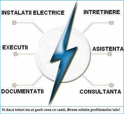 Instalații Electrice si Bransamente