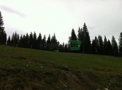 Vand teren Predeal, Malul Ursului