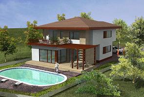 Vand casa in Snagov Ciofliceni