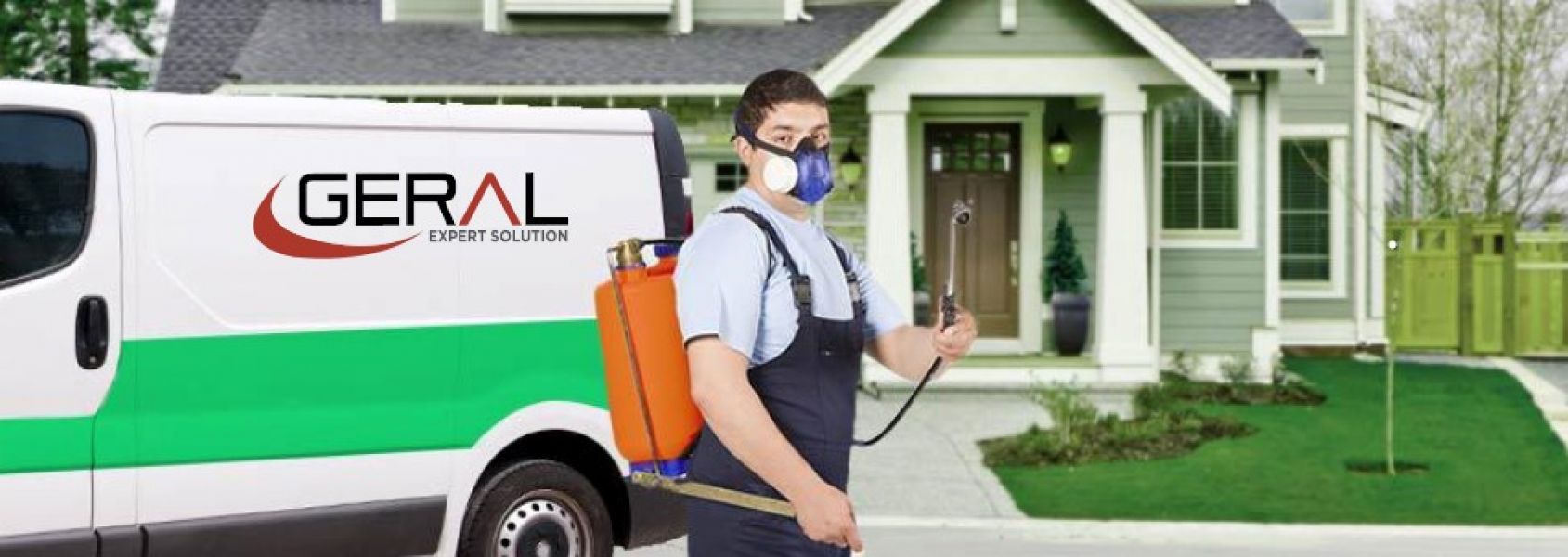 Executăm Servicii de Dezinsecție, Dezinfecție și Deratizare