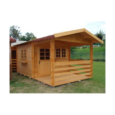 Casuta de gradina Sunny 3,2x3,2m