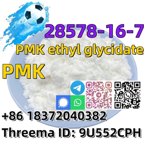 Buy High quality best price CAS 28578–16–7 new PMK powder