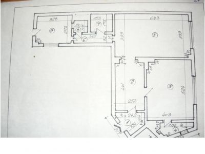 Vand apartament ultracentral 81 mp