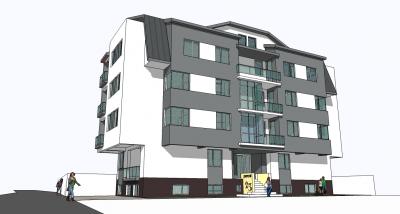 Vand 2cam la Mansarda zona Buc noi Bazilescu Oferta pret 39.800e