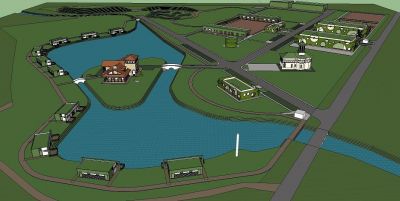 Teren Cornesti 11,5 ha