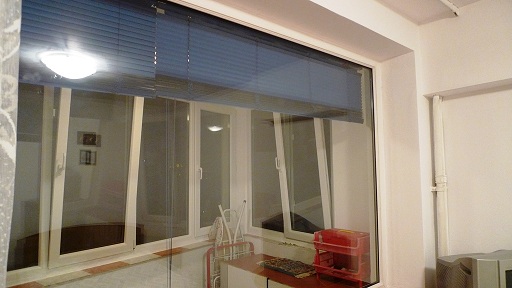 Inchiriez apartament 2 camere  Berceni - Oltenitei