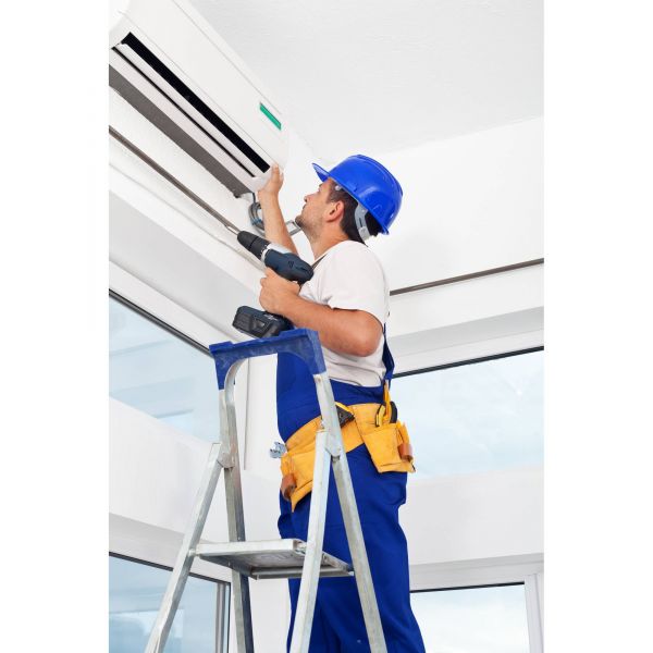 Montaj aer conditionat 