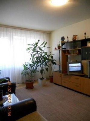 Apartament 3 camere, Giurgiului