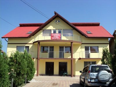 De vanzare vila - Cozieni