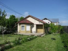 De vanzare casa cu 2 camere in Balotesti la doar 58500 Euro