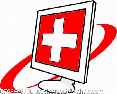 Instalare  Windows 7 , Windows XP , Antivirus , Bucuresti