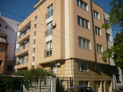 Apartament in bloc-Stirbei Voda