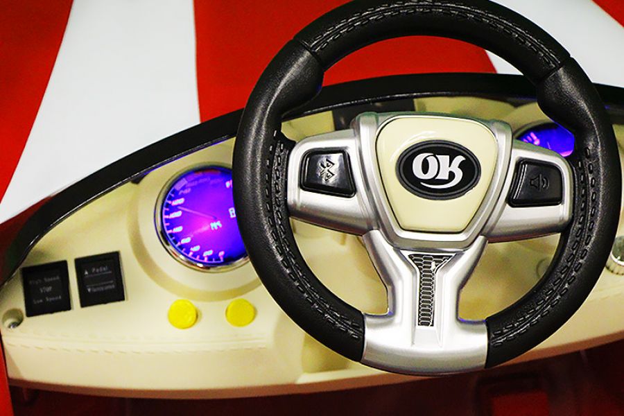 ASM Coupe 2x 30W