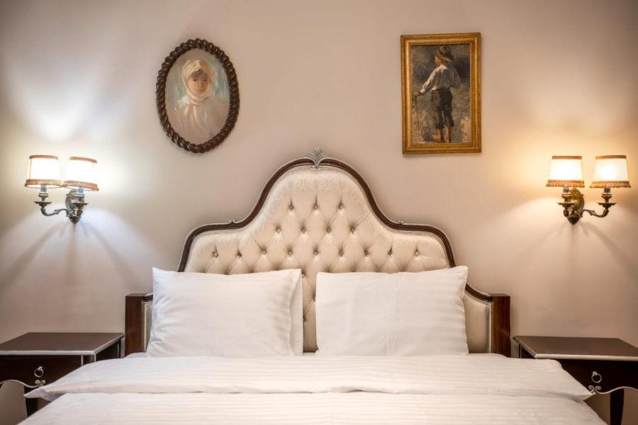 Sejur de neuitat la munte la Casa Gotica Residence in Brașov