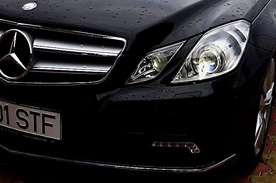 Amanet Auto CreditcuMasina Vinde Mercedes-Benz E coupe
