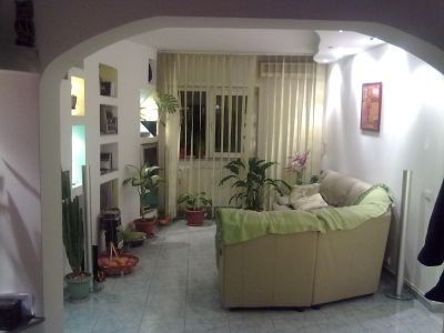 Apartament cu 3 camere - 13 Septembrie
