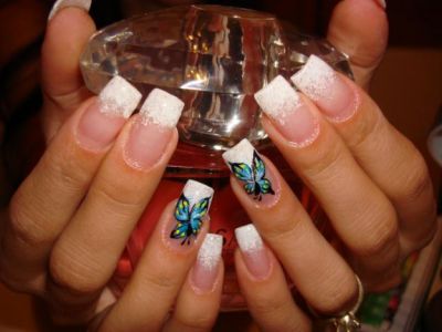 MyNails.ro - unghii false si accesorii