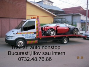 tractari auto bucuresti - ilfov - intern si international 0732.487.686