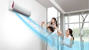 Montaj aer conditionart 