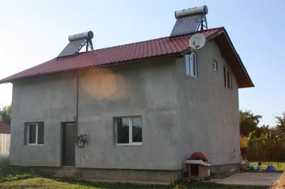 Vand casa Brebu � Campina