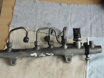 Debitmetre, rampi injectie si corpuri acceleratie pt renault laguna2